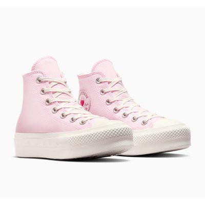 Zapatillas All Star Lift Hi Valentine's Day CONVERSE