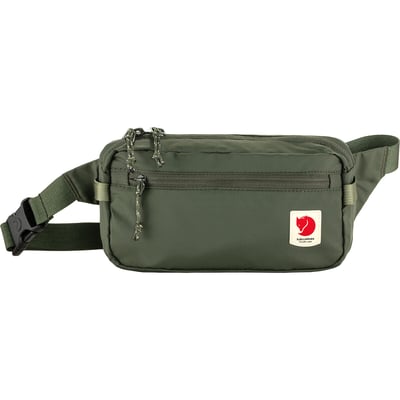 Sac banane zippé mixte High Coast Hip Pack FJALLRAVEN