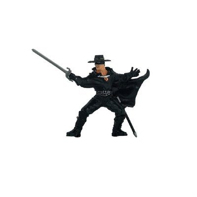 Figurine Zorro PAPO