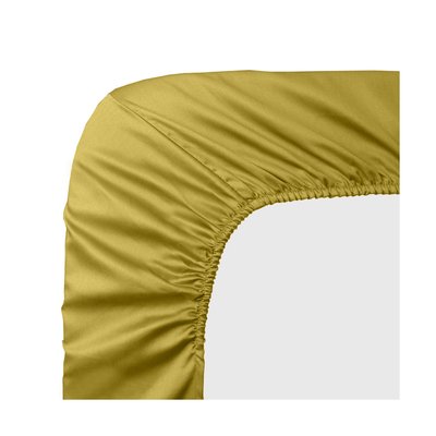 Drap housse b30 satin de coton GARNIER-THIEBAUT