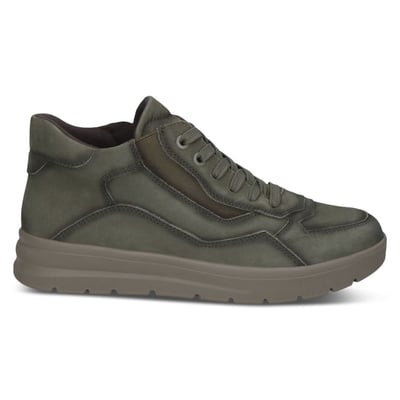 Basket en cuir CAPRICE
