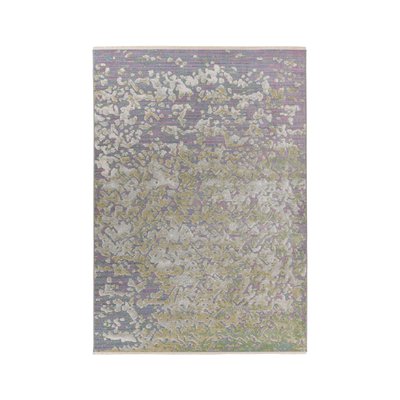 Tapis vintage rectangulaire, Dilan RECOLLECTION