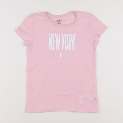Tee-shirt - Très bon état RALPH LAUREN