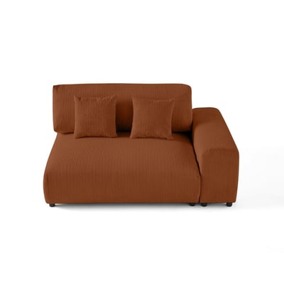 Module d'assise - GARANCE LISA DESIGN