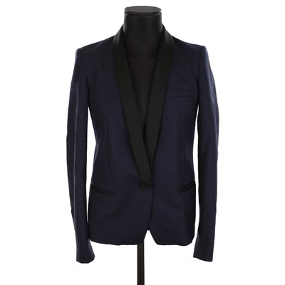 Blazer en laine - Très Bon État ISABEL MARANT