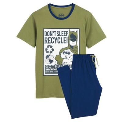 Vetement batman homme best sale