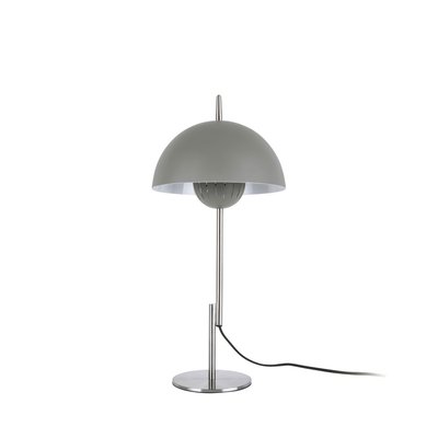 Lampe à poser champignon en métal - Sphere Top LEITMOTIV