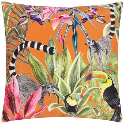 Kali Animals Filled Cushion WYLDER