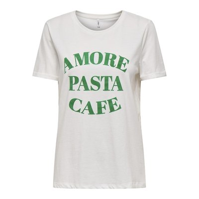 T-shirt manches courtes ONLY