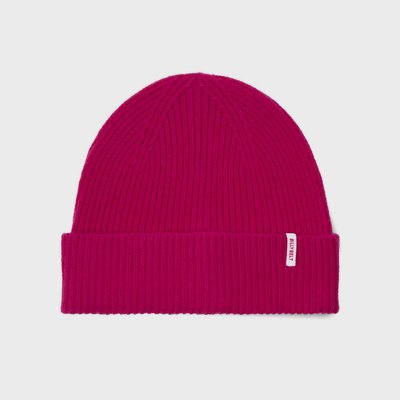 Bonnet en 100% laine d'agneau BILLYBELT