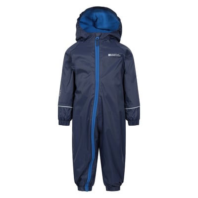 Combinaison de pluie SPRIGHT MOUNTAIN WAREHOUSE