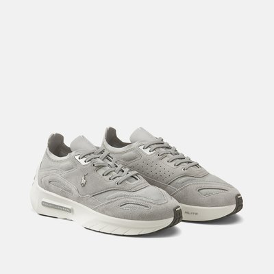 Baskets Boerum POLO RALPH LAUREN