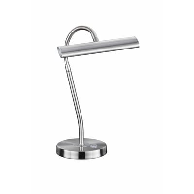 Lampe design en métal vintage, CURTIS TRIO