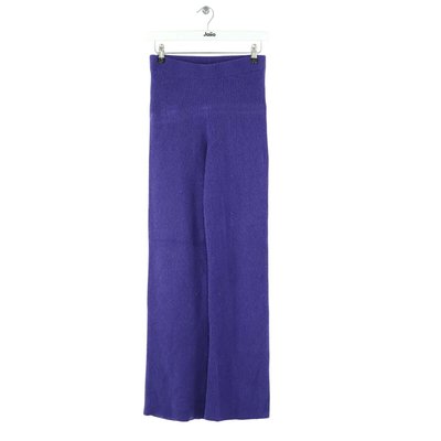 Pantalon en laine - Bon État AMERICAN VINTAGE