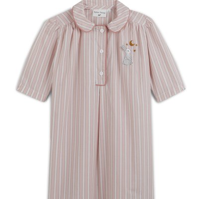 Liquette enfant DIMANCHE ROSE SYLVIE THIRIEZ
