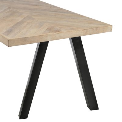 Plateau de table en manguier TABLO WOOOD