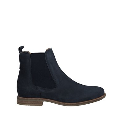 Chelsea-Boots, Leder TAMARIS