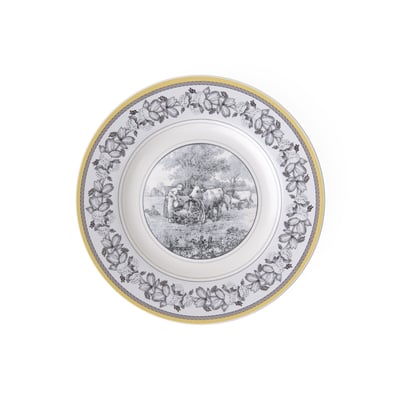 Assiette À Dessert AUDUN VILLEROY & BOCH