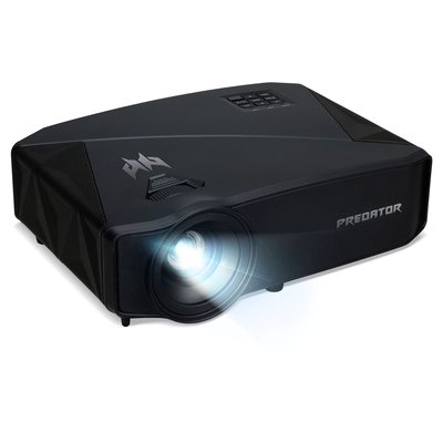 Vidéoprojecteur home cinéma Predator GD711 ACER