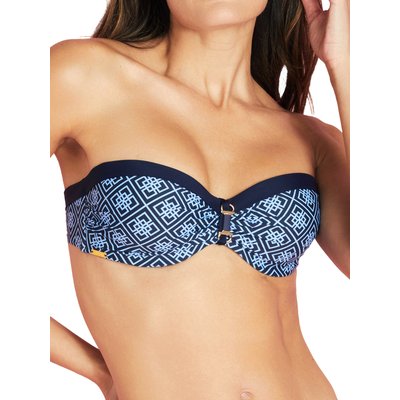 Haut maillot OPÉRA bain bandeau Bali SELMARK MARE