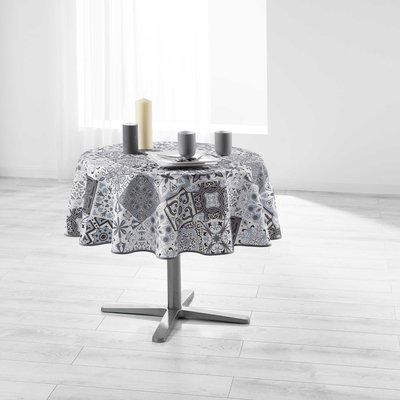 Nappe polyester Collection Persane DOUCEUR D'INTÉRIEUR