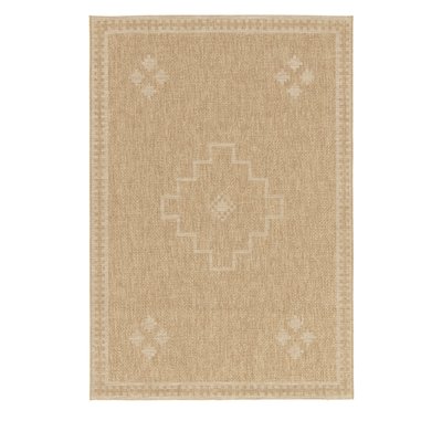 Tapis intérieur et extérieur - Kasai DRAWER