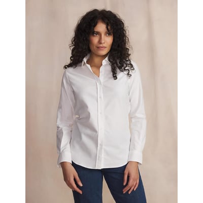 Chemise manches longues CAYLACHE TBS