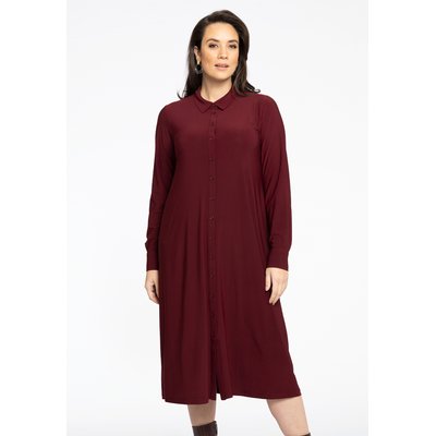 Robe imprimé / imprimée YOEK