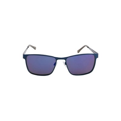 Lunettes de soleil à bordure métallique NEXT