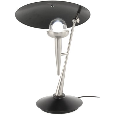 Lampe de table en métal, Flyer ARTE ESPINA