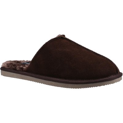 Chaussons COADY HUSH PUPPIES