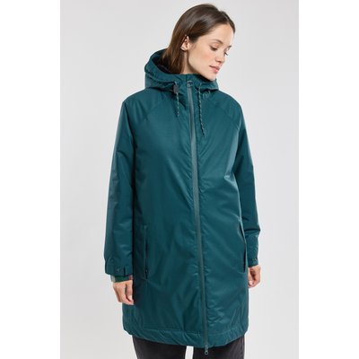 Parka imperméable et respirante BILLDA BERMUDES