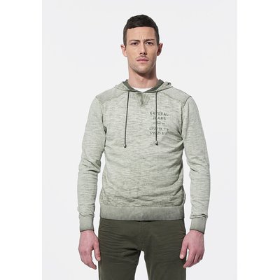 Pull  En 100% Coton Coton VOLO KAPORAL