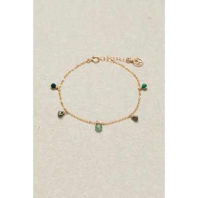 Bracelet Damas - Menthe YAY PARIS