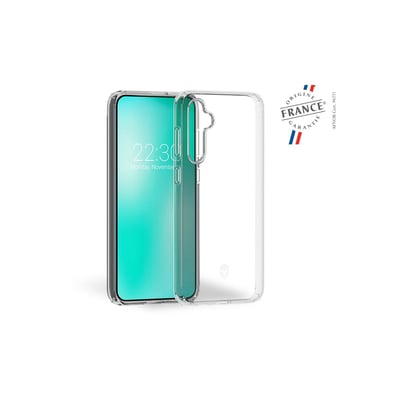 Coque Samsung A25 Transparente FORCE CASE