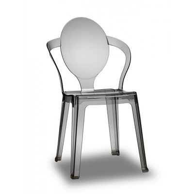 Chaise design - SPOON - vendu à l'unité - deco SCAB DESIGN