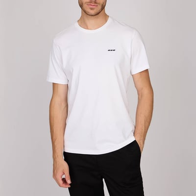 T-shirt Cédric MISE AU GREEN