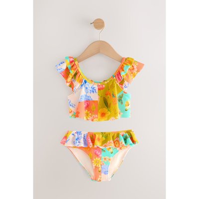 Bikini à volants NEXT