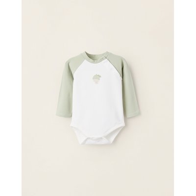 Body avec Manches Raglan ZIPPY