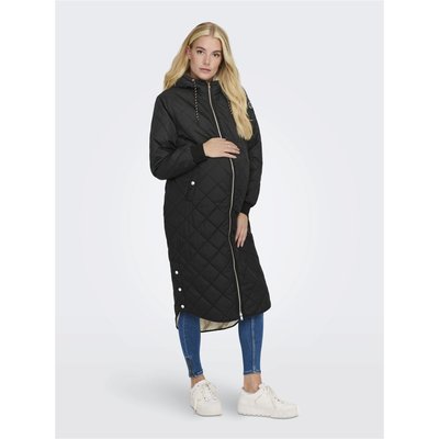 Only manteau hiver hot sale