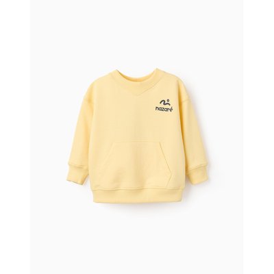 Sweat avec Poche Kangourou ZIPPY