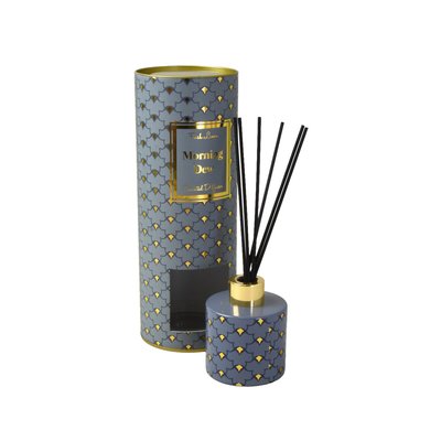 150ml Oriental Heron Morning Dew Reed Diffuser in Gift Box SO'HOME