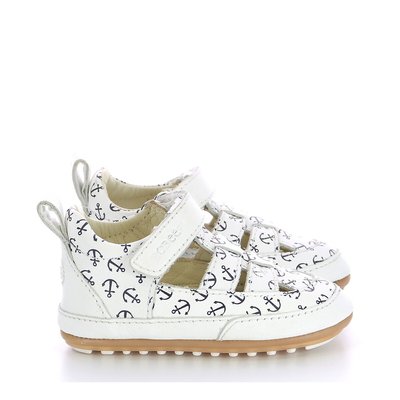 Sandales cuir Mini Me ROBEEZ