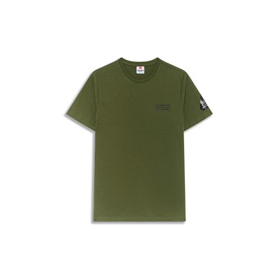 TSHIRT   ADULTE 7504194 REDSKINS