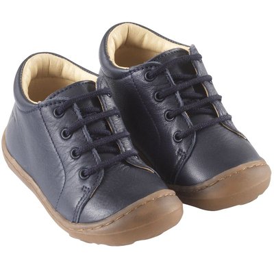 Chaussures premiers pas cuir Primmy TICHOUPS