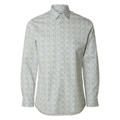 Chemise slim SELECTED
