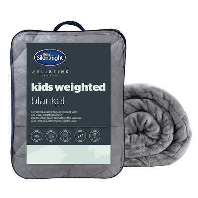 Kids 3kg Weighted Blanket SILENTNIGHT