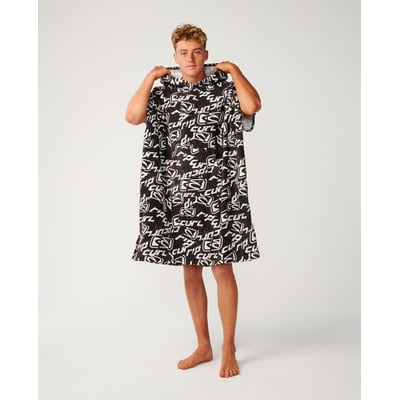 Poncho SURF Sessions RIP CURL