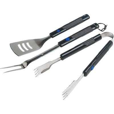 Ustensiles barbecue avec manche extensible CAMPINGAZ