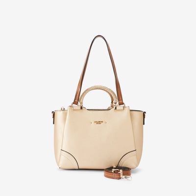 Sac shopper dore Ronnie LOLLIPOPS